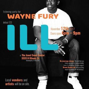 Meet your Posher, Letania